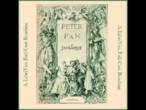 Peter Pan (Dramatic Reading)