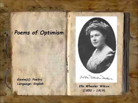 Poems of Optimism (FULL Audiobook)