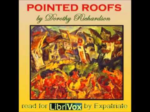 Pointed Roofs - Pilgrimage Volume 1 (FULL Audiobook)