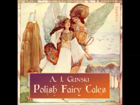 Polish Fairy Tales (FULL Audiobook)
