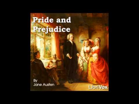 Pride and Prejudice (FULL audiobook)