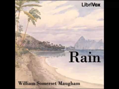 Rain (FULL Audiobook)