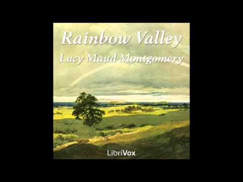 Rainbow Valley (FULL Audiobook)