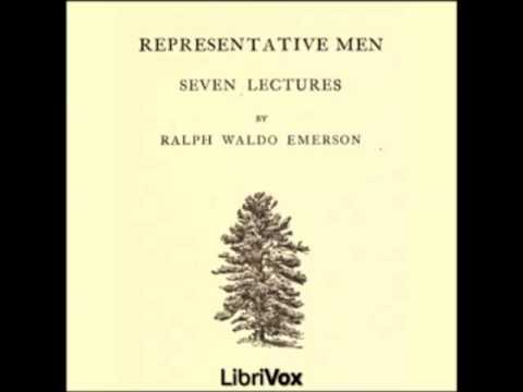 Representative Men (FULL audiobook) - part 1