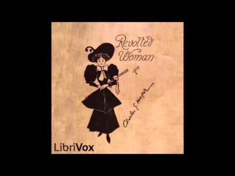 Revolted Woman (FULL Audiobook)