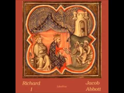 Richard I (FULL Audiobook)