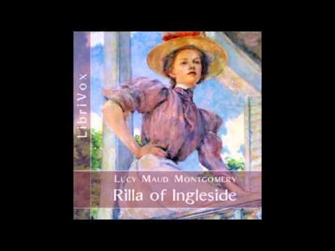 Rilla of Ingleside (FULL Audiobook)