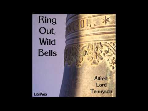 Ring Out, Wild Bells (FULL Audiobook)
