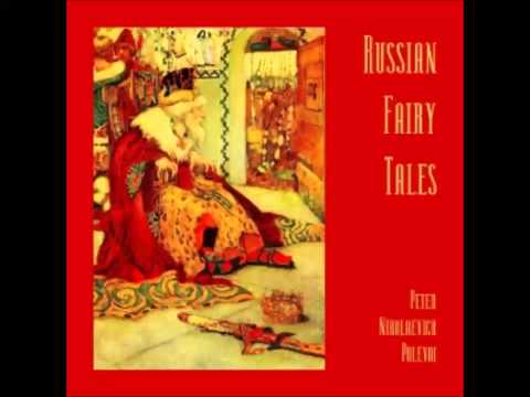 Russian Fairy Tales (FULL Audiobook)