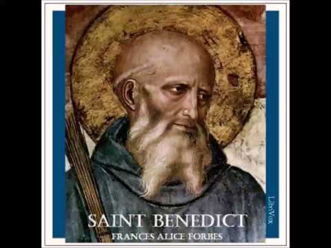 Saint Benedict (FULL Audiobook)