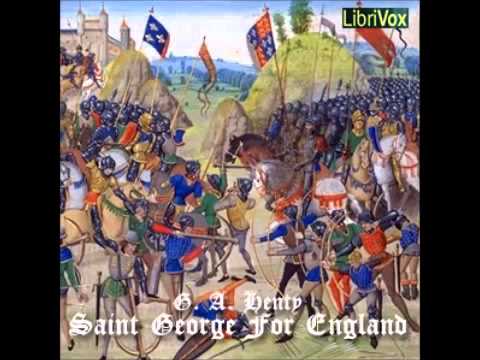 Saint George for England (FULL Audiobook)