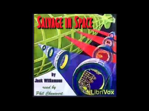 Salvage in Space (FULL Audiobook)