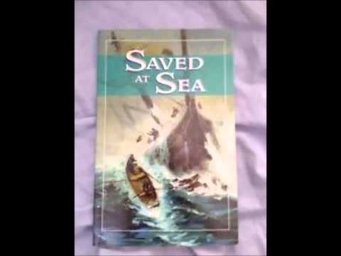 Saved at Sea (FULL Audiobook)