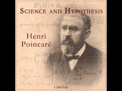 Science and Hypothesis (FULL Audiobook)