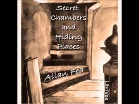 Secret Chambers and Hiding Places  (FULL Audiobook) - part 1