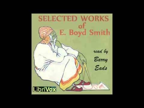 Selected Works of E. Boyd Smith