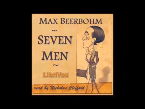 Seven Men (FULL Audiobook)