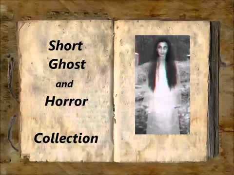Short Ghost and Horror Collection 026 (FULL Audiobook)