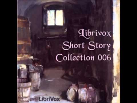 Short Story Collection Vol. 06 (FULL Audiobook)