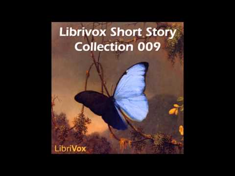 Short Story Collection Vol. 09 (FULL Audiobook)