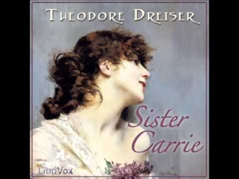 Sister Carrie (FULL Audiobook) by Theodore Dreiser - part 6