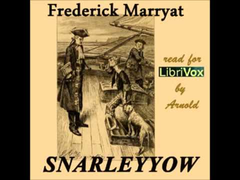 Snarleyyow (FULL Audiobook)