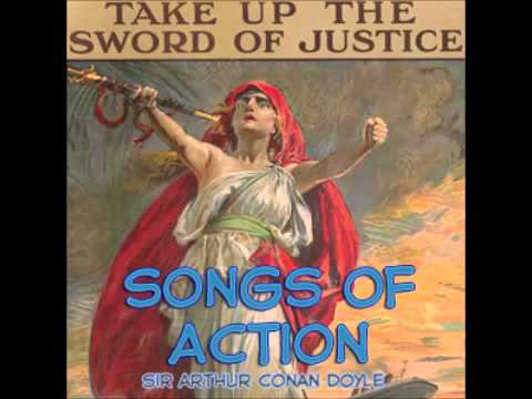 Songs of Action (FULL Audiobook)