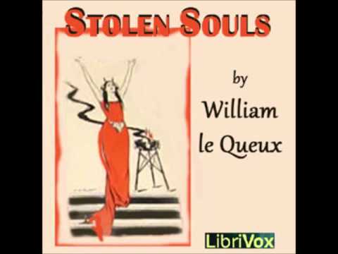 Stolen Souls (FULL Audiobook)