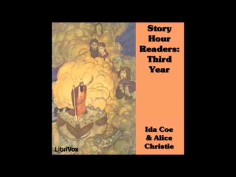 Story Hour Readers: Third Year audiobook (audiobook) - part 1/2