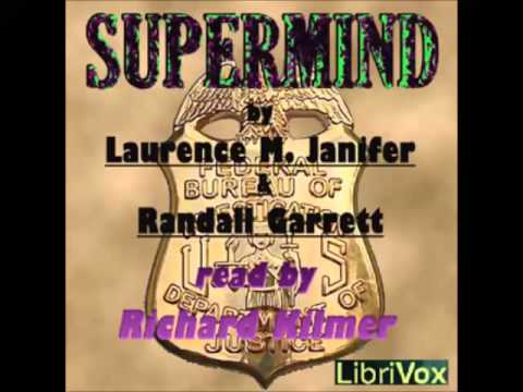Supermind (FULL Audiobook)
