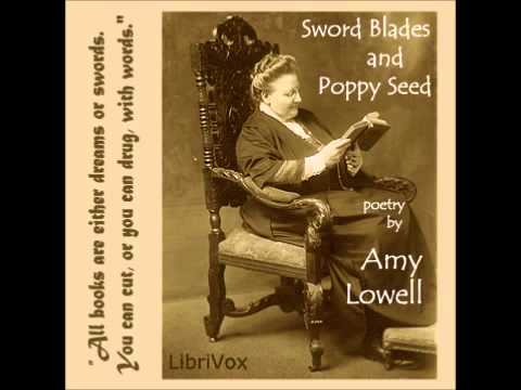 Sword Blades and Poppy Seed (FULL Audiobook)