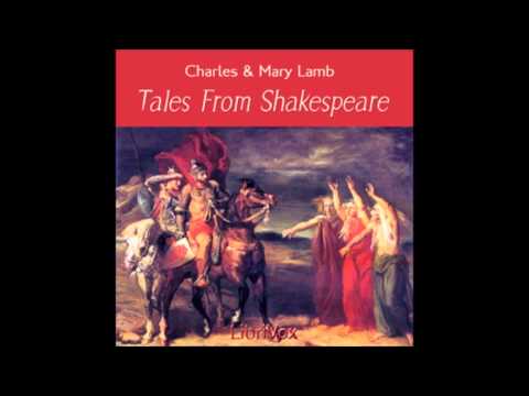 Tales from Shakespeare (FULL Audiobook)