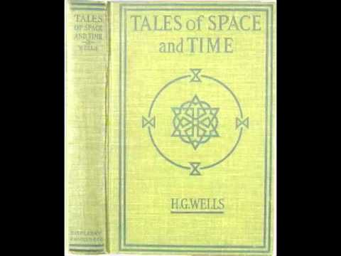 Tales of Space and Time (FULL Audiobook)