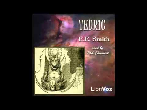 Tedric (FULL Audiobook)