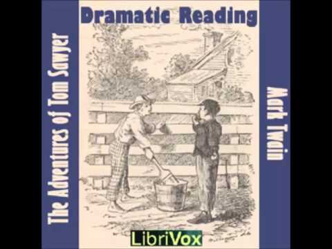 The Adventures of Tom Sawyer (dramatic reading)
