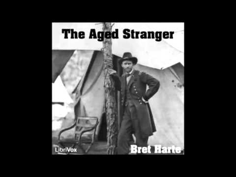 The Aged Stranger (FULL Audiobook)