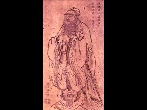 The Analects of Confucius (FULL audiobook)