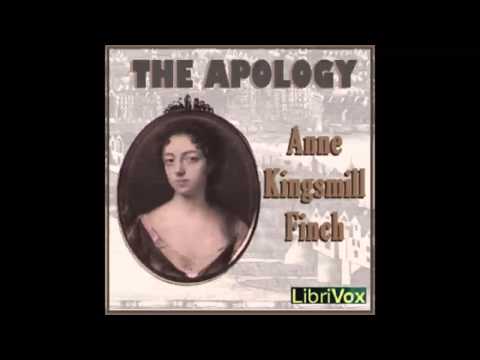 The Apology (FULL Audiobook)