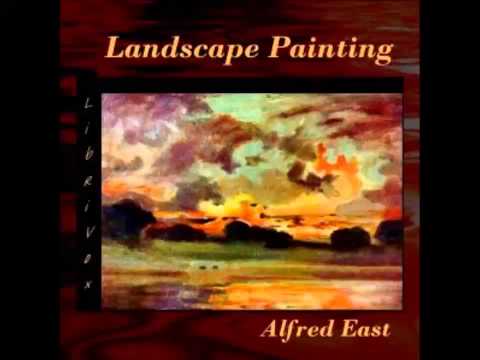 The Art of Landscape Painting in Oil Colour (FULL Audiobook)