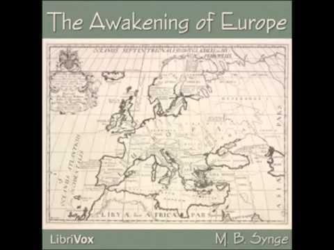 The Awakening of Europe (FULL Audiobook)