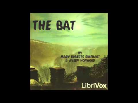 The Bat (FULL Audiobook)