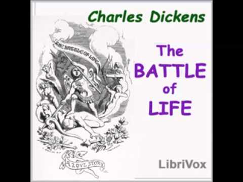 The Battle of Life (FULL audiobook) by Charles Dickens - part 2/2