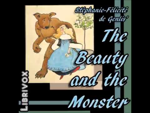 The Beauty and the Monster (FULL Audiobook)