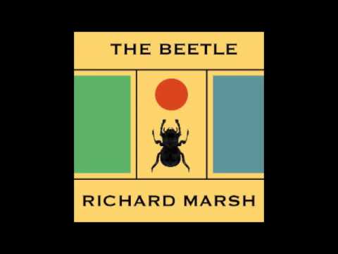 The Beetle (FULL Audiobook)