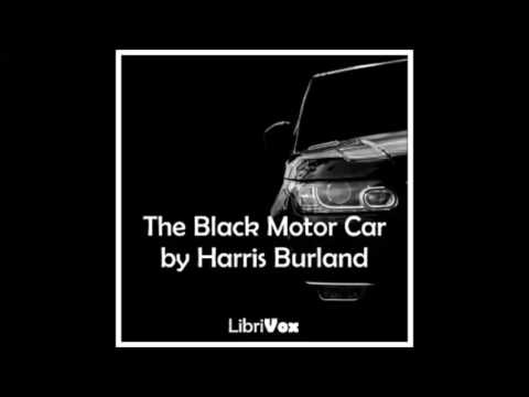 The Black Motor Car (FULL Audiobook)