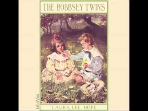The Bobbsey Twins or Merry Days Indoors and Out (FULL Audiobook)