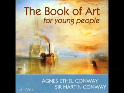 The Book of Art for Young People (FULL audiobook) - part 1/2