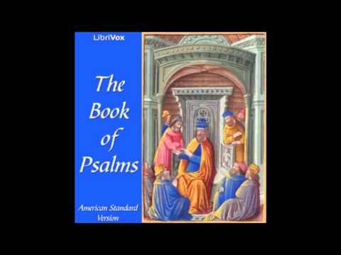The Book of Psalms (FULL audiobook)
