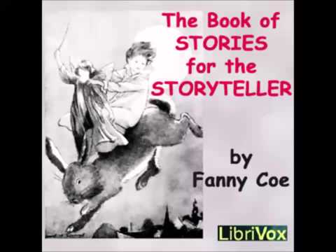 The Book of Stories for the Storyteller (FULL Audiobook)