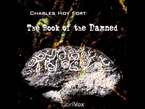 The Book of the Damned (FULL Audiobook)  - part (1 of 9)